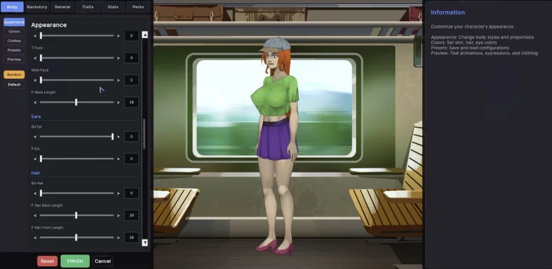 【欧美SLG/官中/开放世界/PC】城市中的无知者 Unaware in The Ci… [1+1.00G][百度盘]