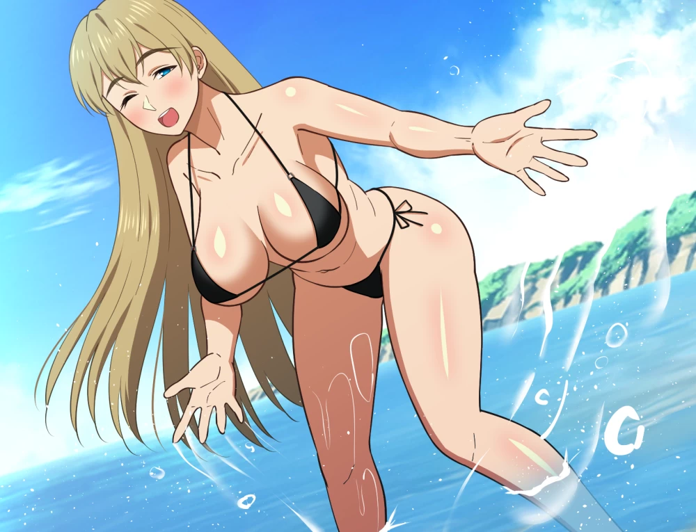 [PC/RPG/母子/背德/CV/乱伦/怀孕/ai汉化]与母亲的性生活～ [1+1G][百度盘]