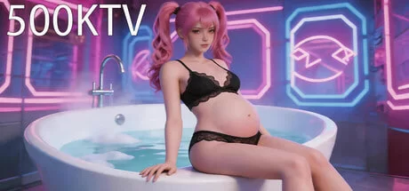 [SLG官中PC]500KTV [1+3G][百度盘]