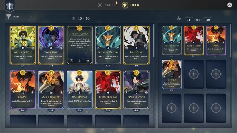 PC–异世界浪子：床榻春宫 Wanderer: Broken Bed v260806 官中步兵版 [1+2.22G][百度盘]