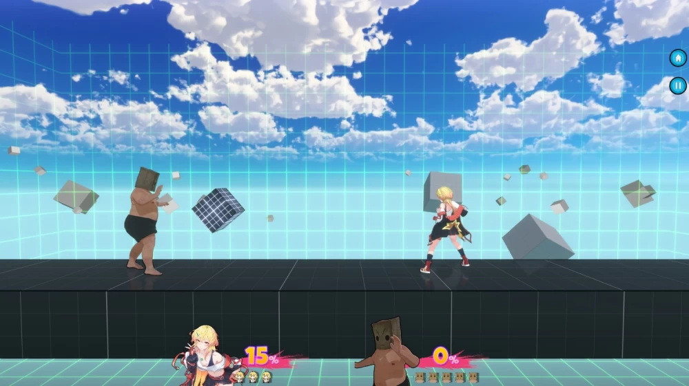 PC【ACT动态官中】情色粉碎 EroSmash Ero Smash v0.03 [1+2G][百度盘]
