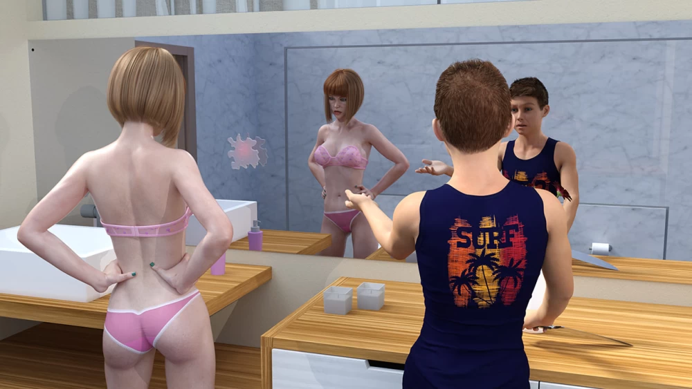[SLG汉化PC安卓动态步兵]家族企业   A Family Venturer v0.09 v4 Alph… [1+9G][百度盘]