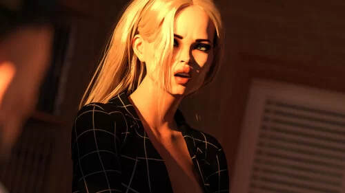 【欧美SLG/汉化/动态】最后的日落 Last Sunset Ep.1 v0.1.1 PC+安卓 [1+2.72G][百度盘]