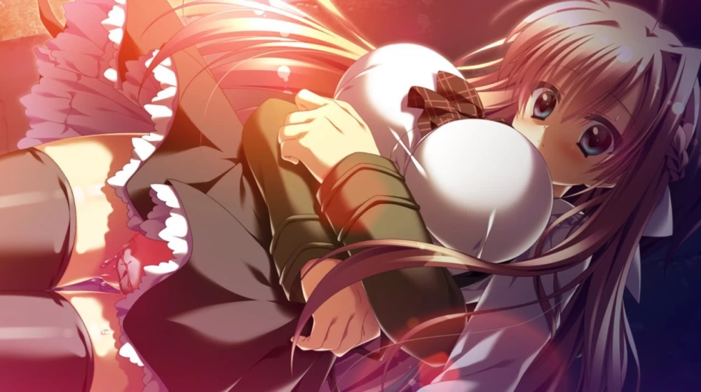 [更新PCADV官中] 无尽的平安夜 12の月のイヴ steam版 [9G] [1+9G][百度盘]