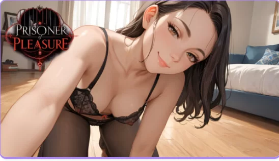 更新【亚洲SLGpc+安卓】欢愉之囚Prisoner of PleasureCh.2v2.0 AI汉化 [2+0.67G][百度盘]