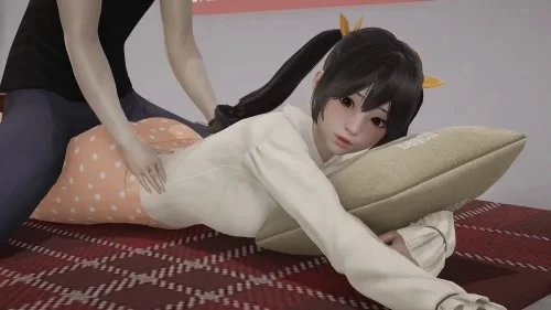 双端更新【亚洲SLG/汉化/沙盒】超能力重制版 v0.69 [2+2.4g][百度盘]
