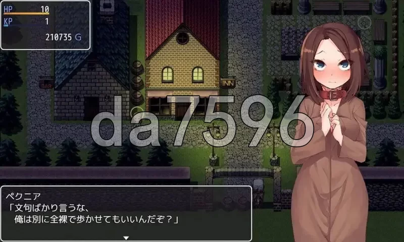 [日式RPG/新汉化] 西尔维亚和药是等价的 シル精翻汉化版 [1+970M][百度盘]