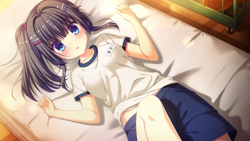 【日系ADV/官中/义妹/青梅竹马/PC】恋因天赐!! Present From Ange… [1+3.87G][百度盘]