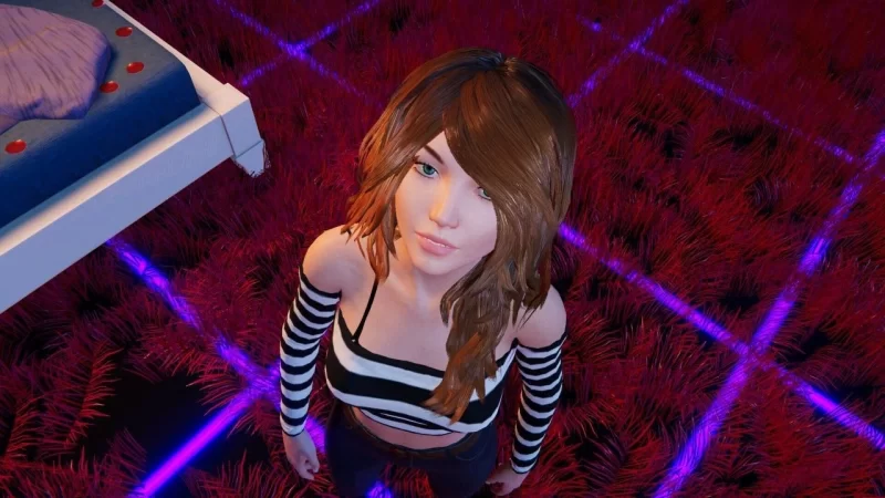 【PC/度盘/夸克/3D】 家庭派对 House Party （v1.5.2.14040  steam 官中 步兵） [1p+6.66g][多种下载方式]