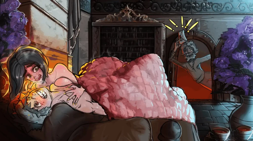 [PC][SLG/2D/欧美]阿杰斯特里亚 Ajestremia v0.8.0 AI汉化版[PC+安卓… [1+5.2G][百度盘]