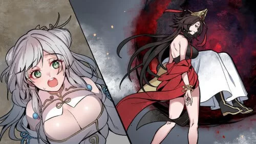 【SLG/官中/PC/更新/无码/修仙//后宫】九界之上v0.6.0-p [1+600m][百度盘]