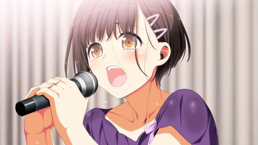 【ADV中文汉化PC步兵】人在乐途#MUSICUS [1+7.8G][百度盘]