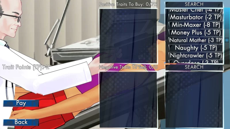 【欧美SLG/官中/开放世界/PC】城市中的无知者 Unaware in The Ci… [1+1.00G][百度盘]