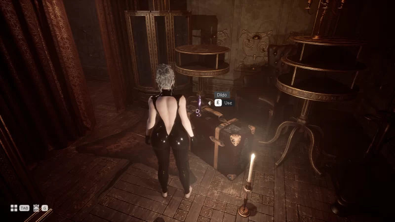 【3D互动/官中/奇幻/PC】诱惑之屋 House of Temptations 官方中文… [1+2.56G][百度盘]