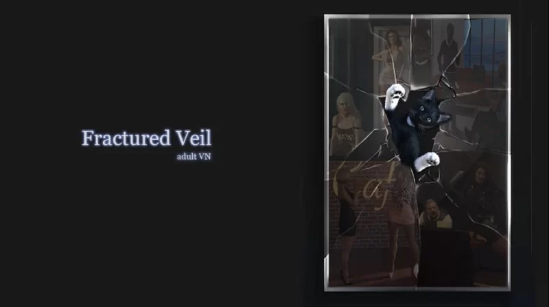破碎面纱 Fractured Veil [Act 4 v4.5] AI汉化版【PC+安卓/3.99G/更新】 [2+3.99G][百度盘]