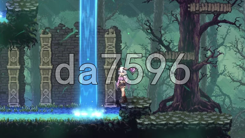 [日式ACT/更新] 魅魔继承者 : 黛莉菈的淫欲V1.0.036 官中步兵版 [1+4.30G][百度盘]