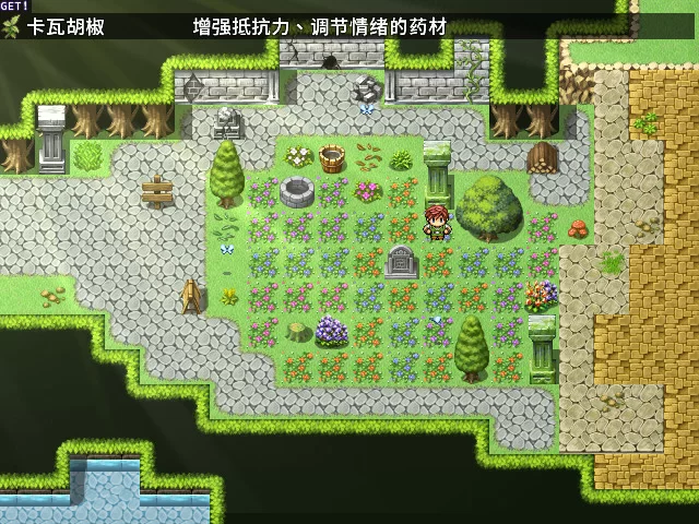 【日系RPG/官中/奇幻/PC】魅魔的囚笼 Cage of the Succubi サキュ… [1+428M][百度盘]