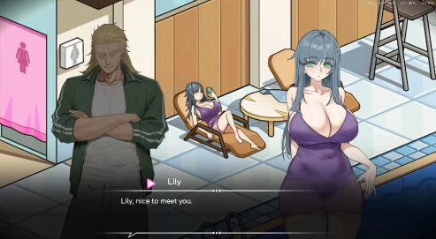 新作[精品SLG/NTR调教/巨乳动态pc] 救生员狂热v1.1 官中版+存档 [1+6.10G][百度盘]