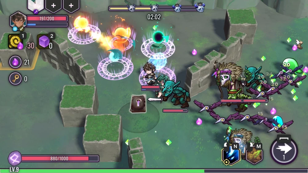 [SLG官中PC步兵]索莉亚魔爪 逃离魅魔之夜  Claws of Soria  ソリ… [1+1G][百度盘]