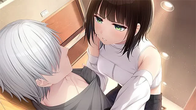 [PC/拔作/后宫/CV/汉化]玛加尔米娜 v1.10 [1+4.68G][百度盘]