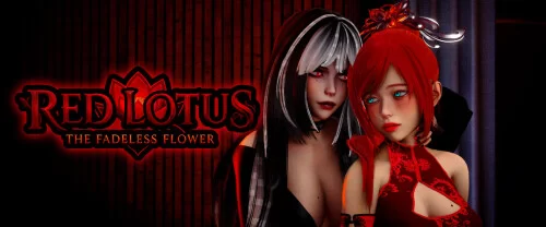 [SLG/动态/官中步兵] Red Lotus v0.0.1 PC+安卓 [1+2.32G][百度盘]