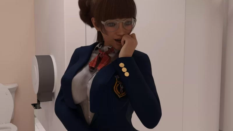 [PC][SLG/3D/欧美]塔玛拉曝光 好人、坏人与骚货 V0.9.4 汉化版 … [1+3.97G][百度盘]