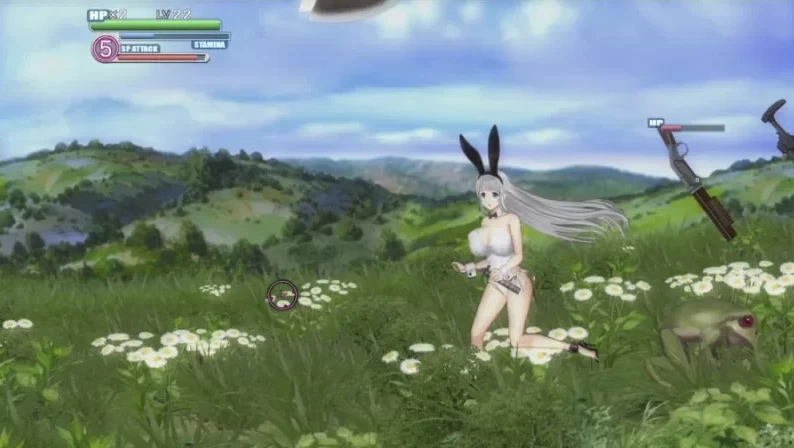 店长实在有够忙~被掳走的店员~1.06R-18官方中文版【PC+横版… [1+1.7GB][百度盘]