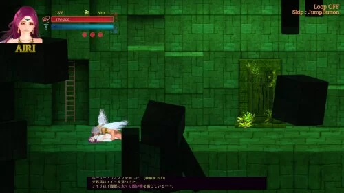 PC [异种X] 纯白女神与亡者之都2 Part.56c官中+付费包*2+存档 [1+12g][百度盘]