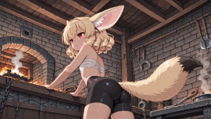 【PC+安卓/AI汉化/扶她/兽娘/猎奇/跨性别】低语账本v0.4.4 [4+2.7G][百度盘]