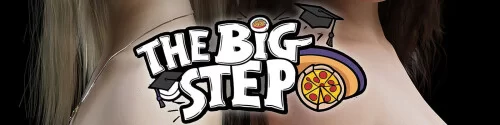 【欧美SLG/汉化/动态】大步前进 The Big Step S2 v0.3 PC+安卓 [1+2.67G][百度盘]