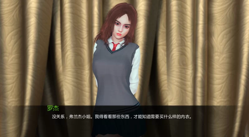 【欧美SLG/AI版/动态/更新】魔法之谜v0.2.5p AI版 [1+4.00G][百度盘]