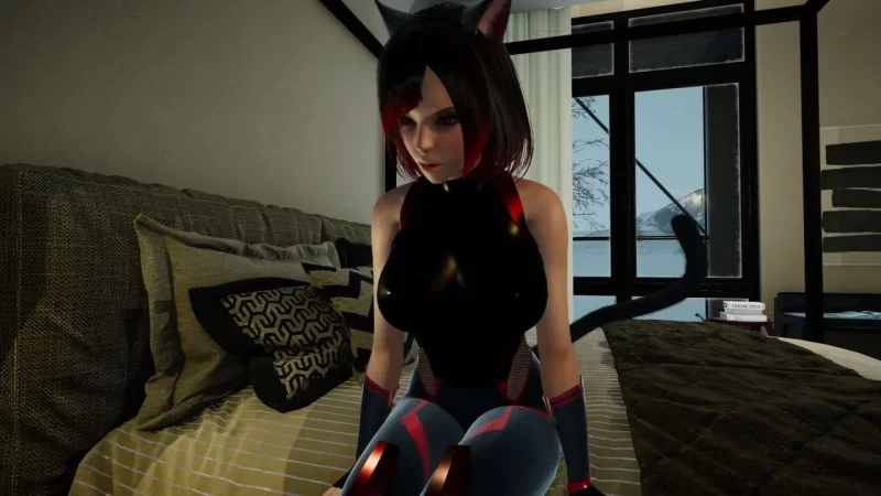 最后人类 Last Human Ep.7 v1.0 AI版【PC+安卓/8.08G/更新】 [2+8.08G][百度盘]