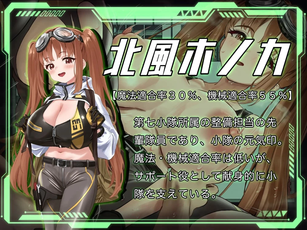 [RPG/NTR/PC]洛蕾塔梅登 适配率0%的劣等兵 v2.0.1 AI汉化+自带回想 [4+3.46G][百度盘]