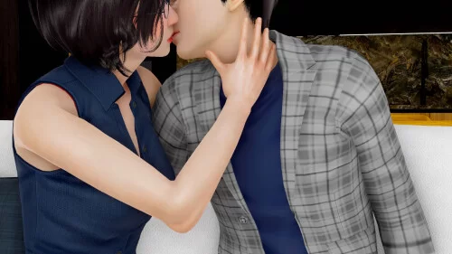 [SLG/动态/官中步兵] Love Strikes Thrice Ep.2 PC+安卓 [1+2.41G][百度盘]