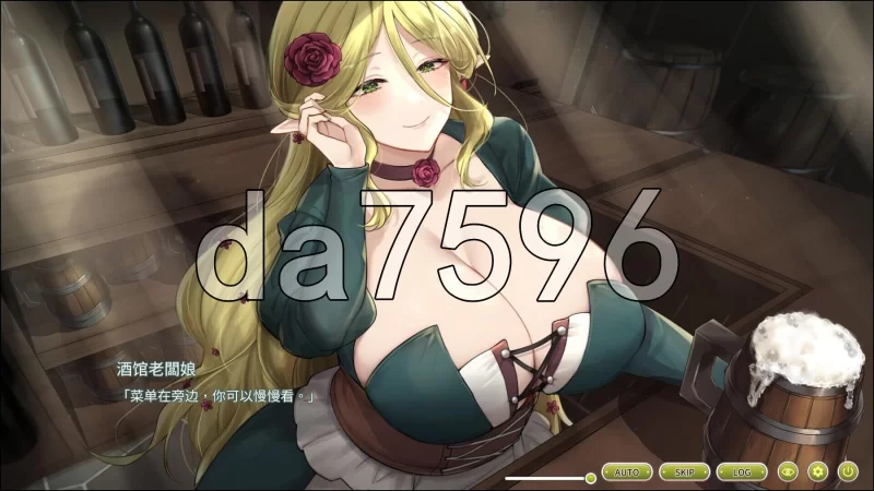 [日式SLG/更新] 冒险途中全员告白 Adventure v1.6.7g Steam官中步… [1+5.40G][百度盘]