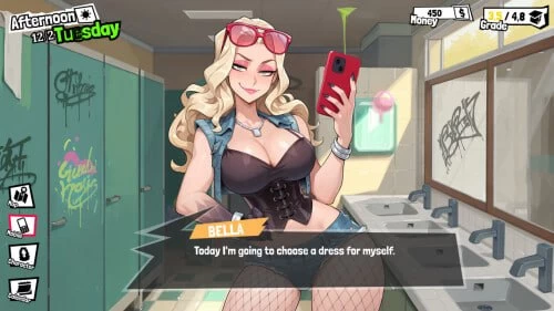 [PC][SLG/2D/日式]大鸟妙妙屋 FEMBOY FUTA HOUSE v1.177 官中步兵版+D… [1+5.77G][百度盘]