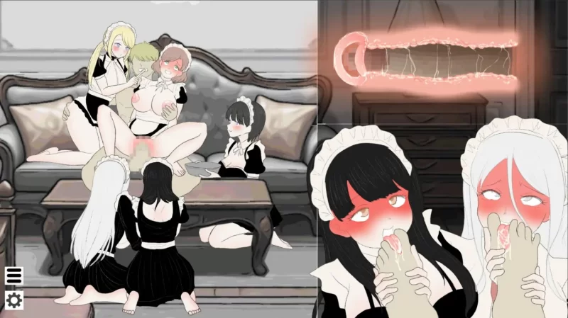 【PC】[SLG/后宫/调教/动态] 贵族的一日 7:00～8:00官方中文 [1+112M][百度盘]
