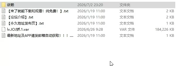 vam lv.JOJ娇.1人物卡 [1+305mb][百度盘]
