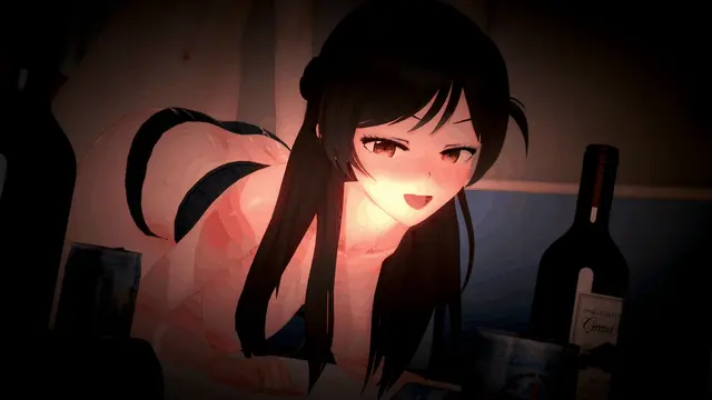 [RPG/NTR/动态/PC] NTR女友 NTR a Girlfriend v0.6 官中步兵 [3+1.85G][百度盘]