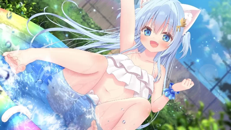 [ADV/动态/官中/PC] ウチのペット事情Vol.2 (成人向けVer) [1+1.5G][百度盘]