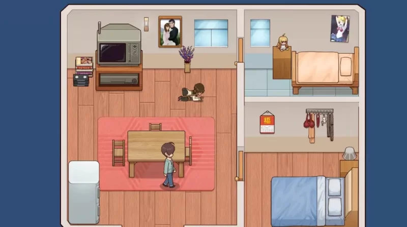 乡村狂想曲2小牧  0.1.6官方中文【PC+安卓/1.05G/新作】 [1+1.05g][百度盘]