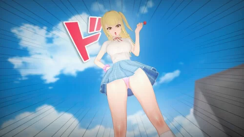 【日系SLG/AI汉化/动态】义姐有点欲求不满Step Sis Is v0.4 PC+… [1+2.29G][百度盘]