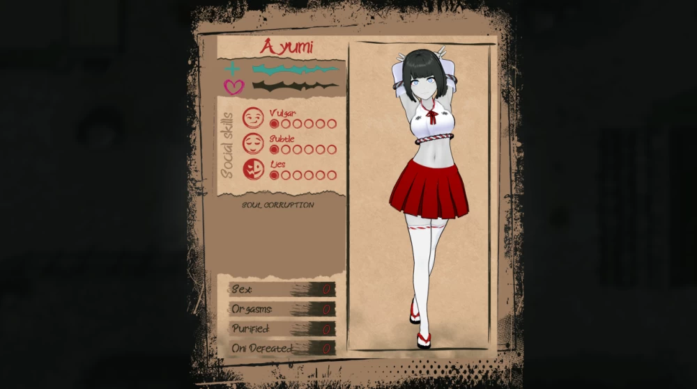 PC[RPG/赛博朋克]霓虹城魅魔 Neon City Succubus v1.0 AI汉化 [1+870m][多种下载方式]