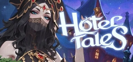 PC–酒店故事 Hotel Tales V1.0.7 官中 [1+7.94G][百度盘]