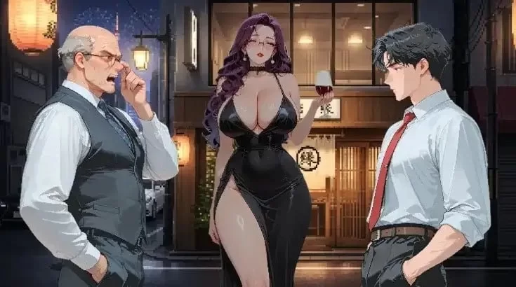 【pc】Under the Desk v1.0.2 官中步兵 [1+0.6g][百度盘]