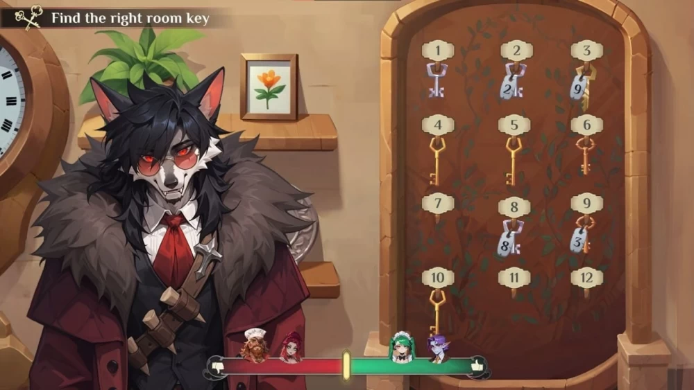 PC–酒店故事 Hotel Tales V1.0.7 官中 [1+7.94G][百度盘]