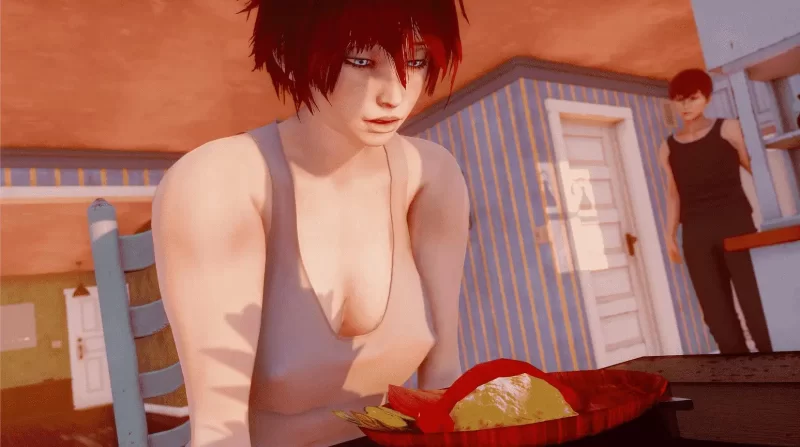 [神作/SLG/动态/更新AZ+PC]深度复兴2Ep.2P3汉化 [1+2.5g][百度盘]