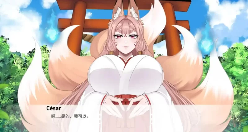 【日系/SLG/动态/更新】涅槃米糠v0.1.36 AI汉化版 [1+3.70G][百度盘]