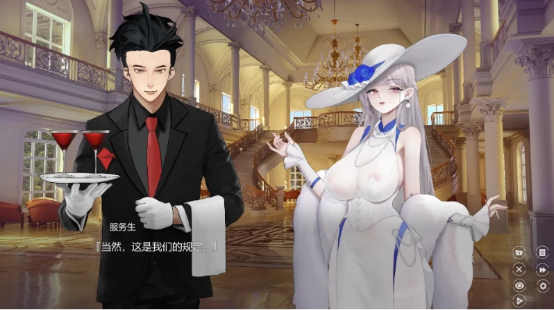 欲之梦1.1.9官中步兵版【PC+安卓模拟器+日系精品SLG/沙盒/植… [1+14.6GB][百度盘]