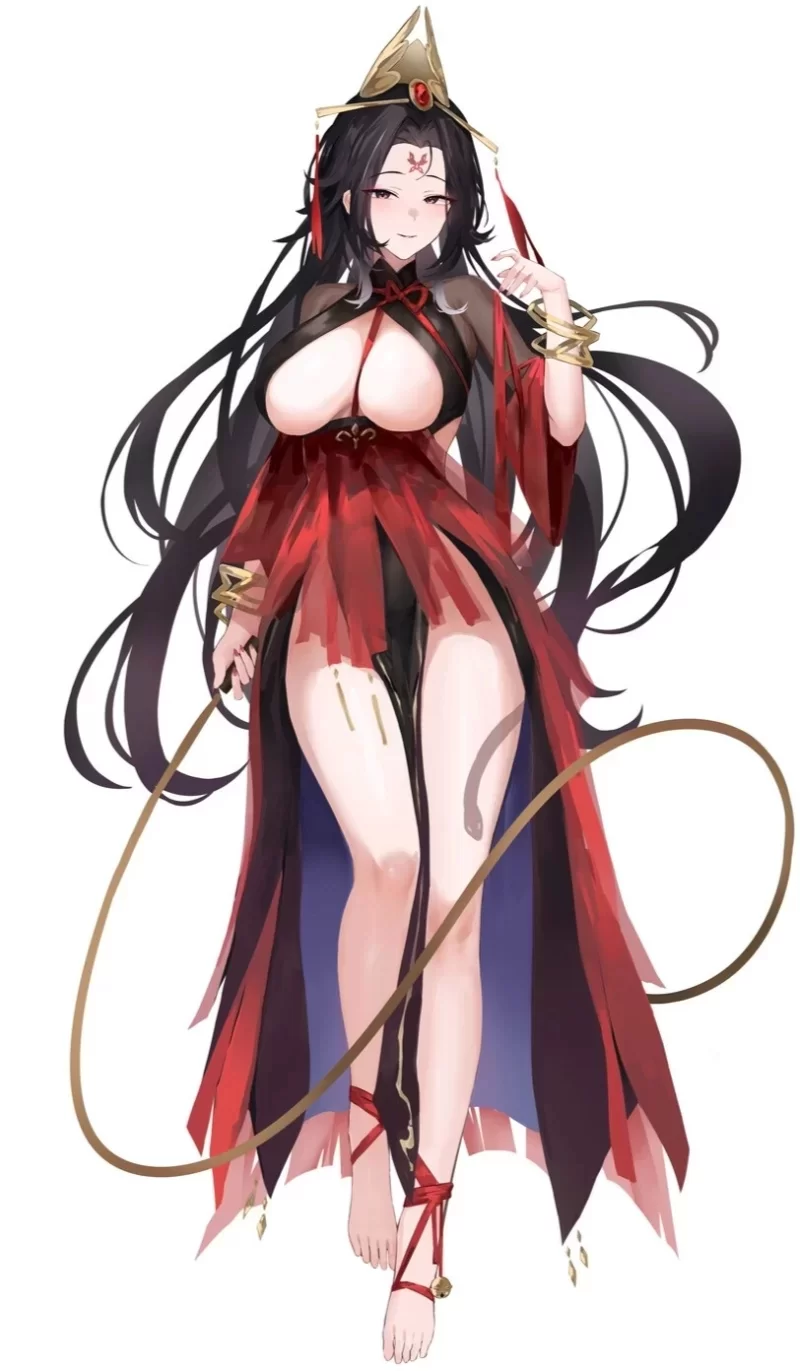 [SLG/NTL/动态/PC]九界之上 Above The Immortality Realm v0.6.0-p 官中 [3+1.1G][百度盘]